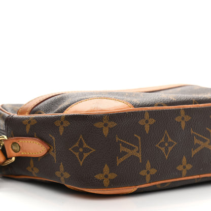 Louis Vuitton Monogram Trocadero 24 7 of 17