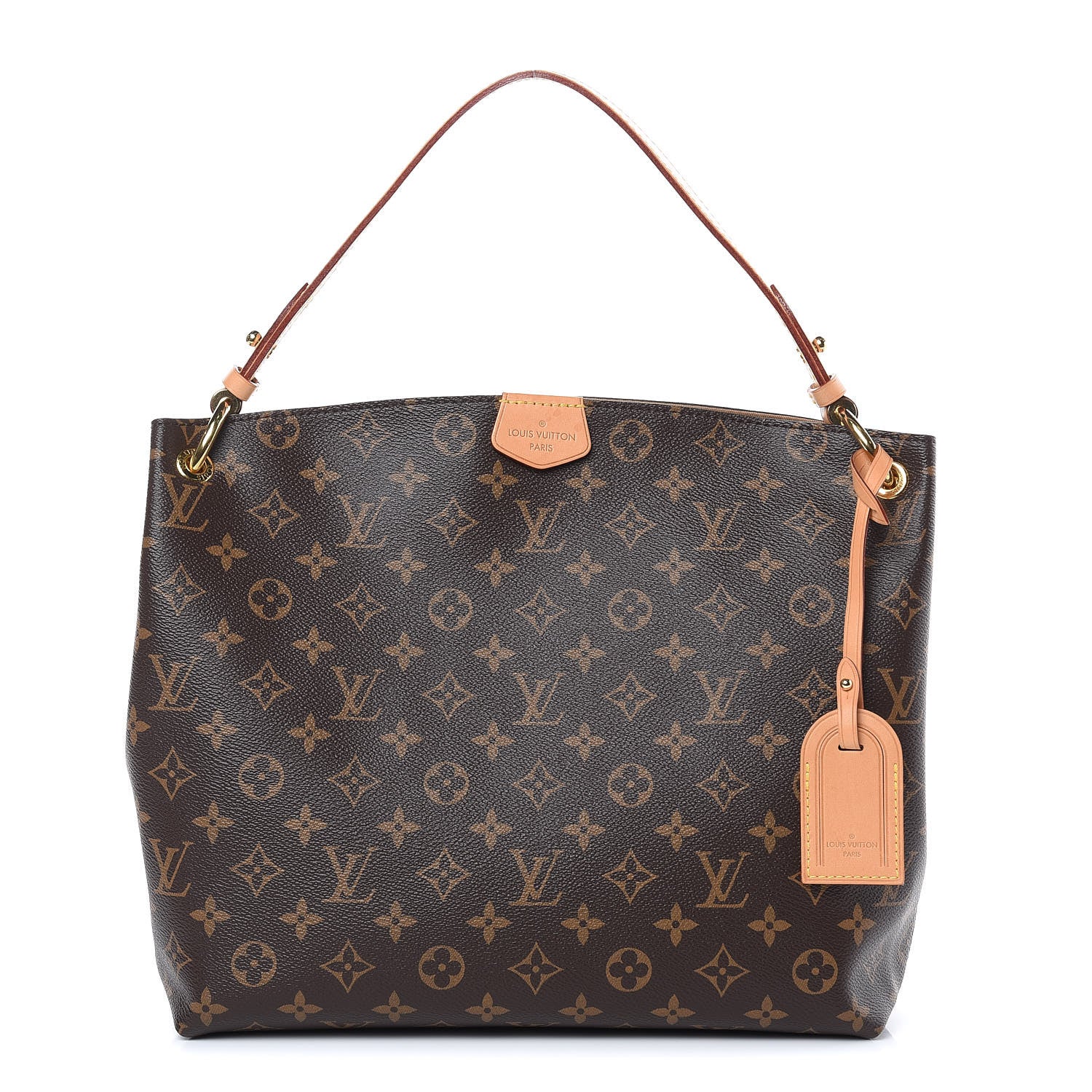 Louis Vuitton Monogram Graceful PM 1 of 13