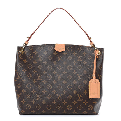 Louis Vuitton Monogram Graceful PM 1 of 13