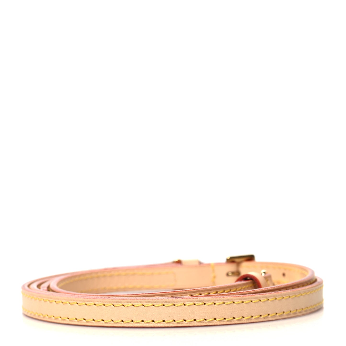 Vachetta 12mm Long Shoulder Strap