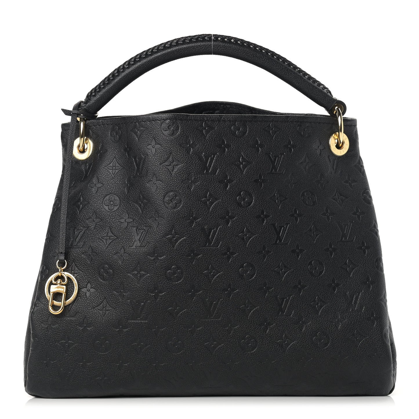 Empreinte Artsy MM Black