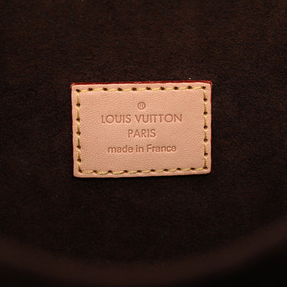 Louis Vuitton Monogram Pochette Metis 6 of 10
