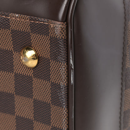 Louis Vuitton Damier Ebene Berkeley 12 of 17