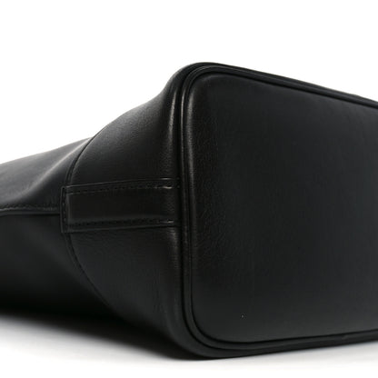 Louis Vuitton Smooth Calfskin NN14 Cuir Nuance GM Black 8 of 9