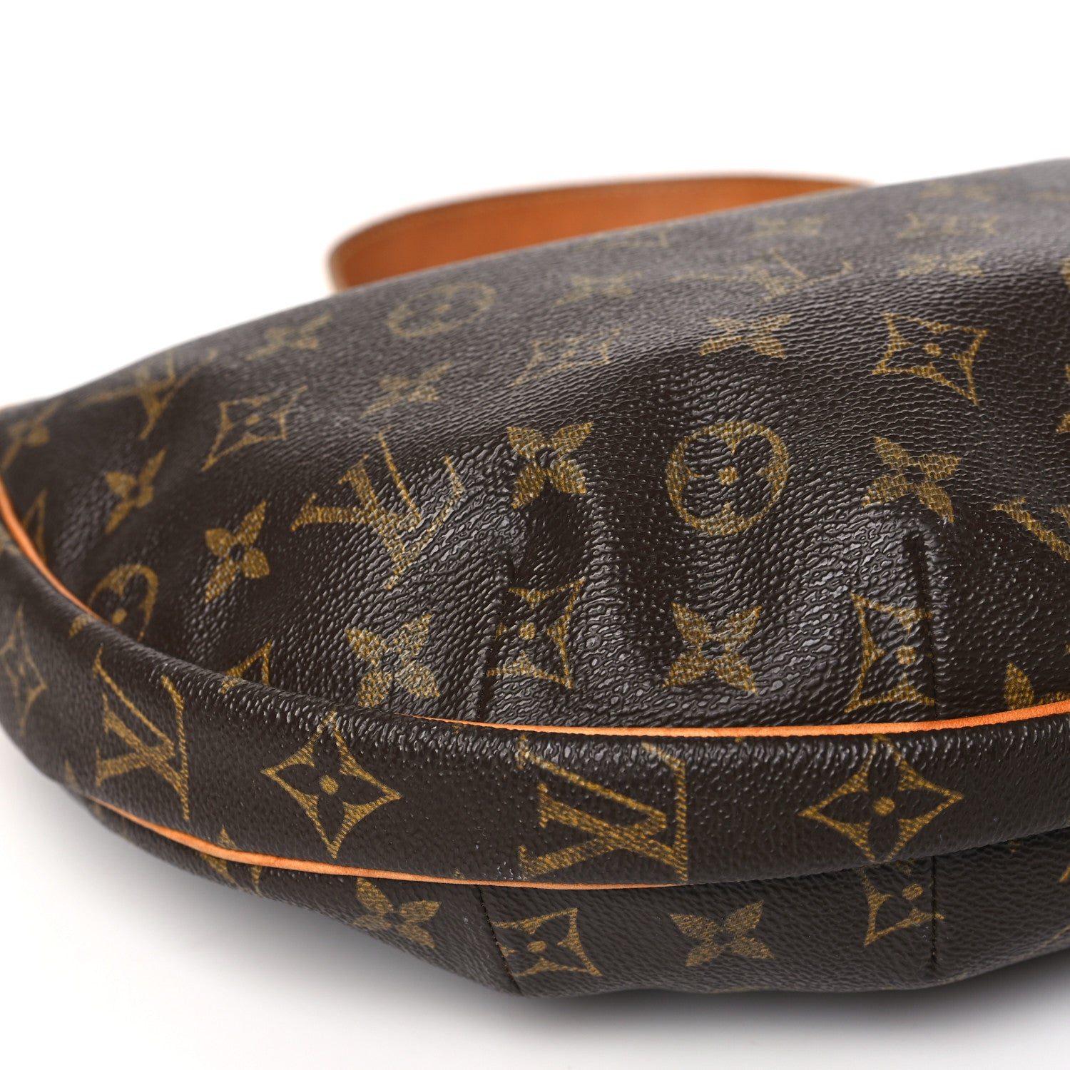Louis Vuitton Monogram Croissant MM 8 of 15