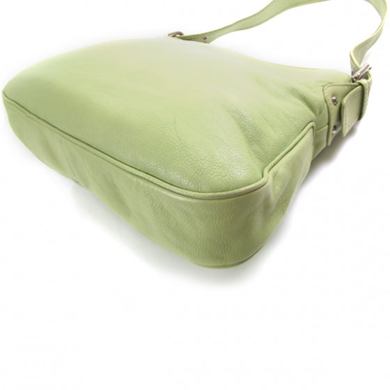 Marc Jacobs Leather Sofia Green 7 of 11