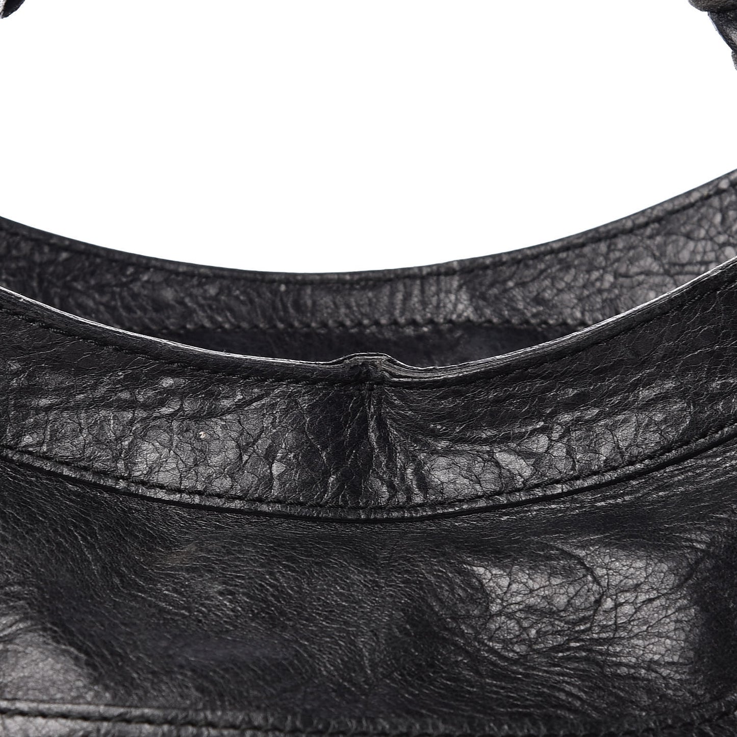 Agneau Classic Hardware City Black