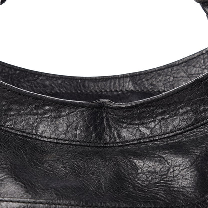 Balenciaga Agneau Classic Hardware City Black 8 of 10