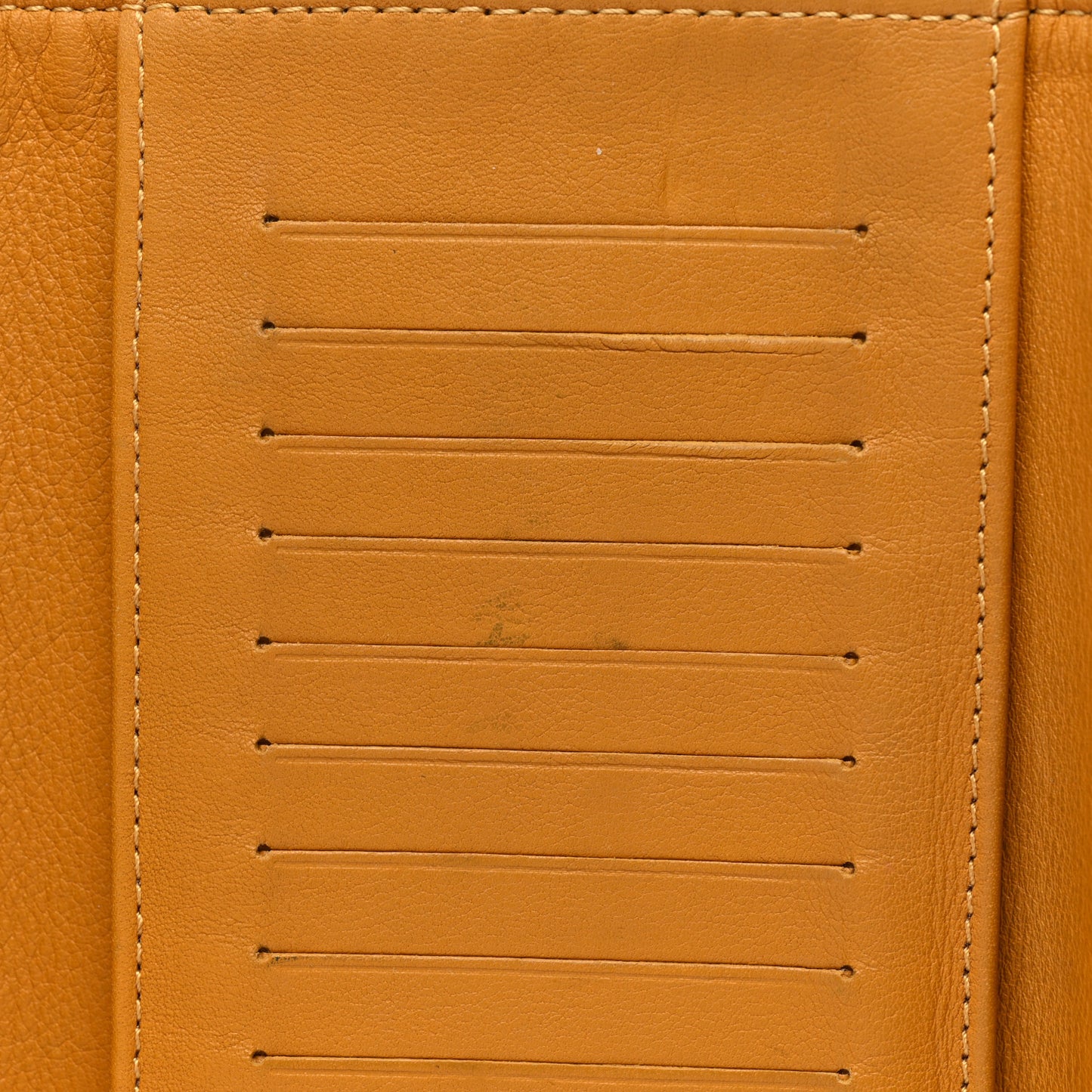 Denim Amelia Wallet Black