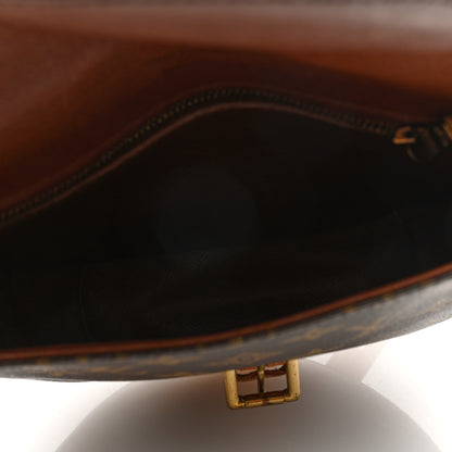 Louis Vuitton Monogram Chantilly PM 5 of 13