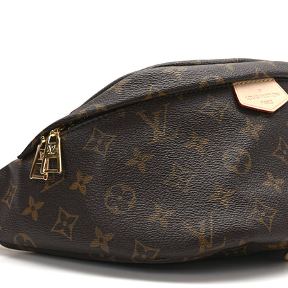 Louis Vuitton Monogram Bumbag 8 of 10
