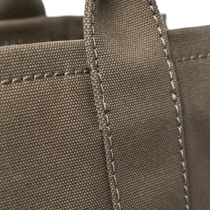 Marc Jacobs Canvas Large Summer Tote Bag Slate Green 10 of 10