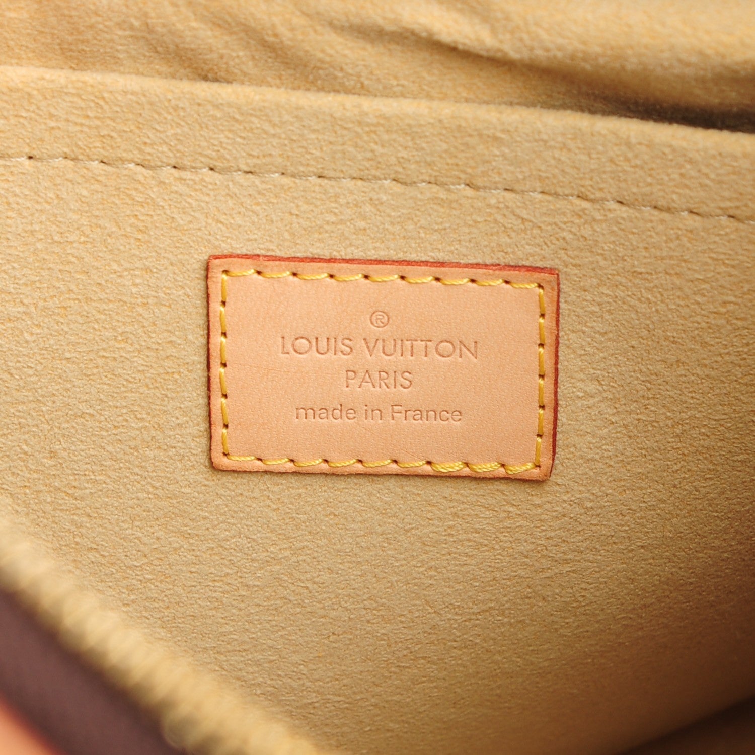 Louis Vuitton Monogram Etoile City PM 6 of 7