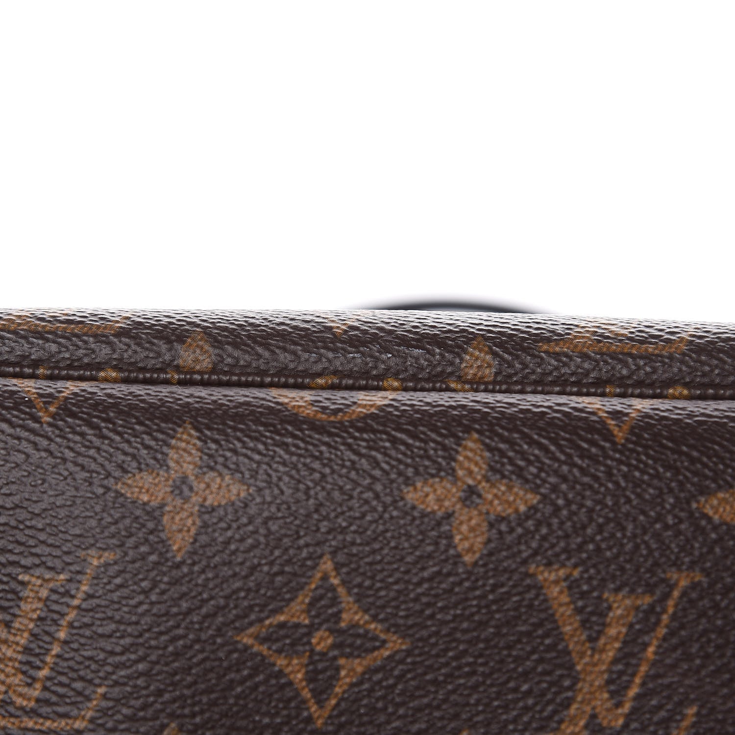 Louis Vuitton Monogram World Tour Neverfull MM 11 of 16