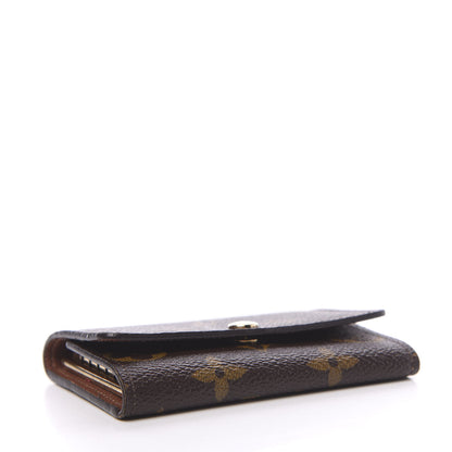 Louis Vuitton Monogram 6 Key Multicles Holder 4 of 7