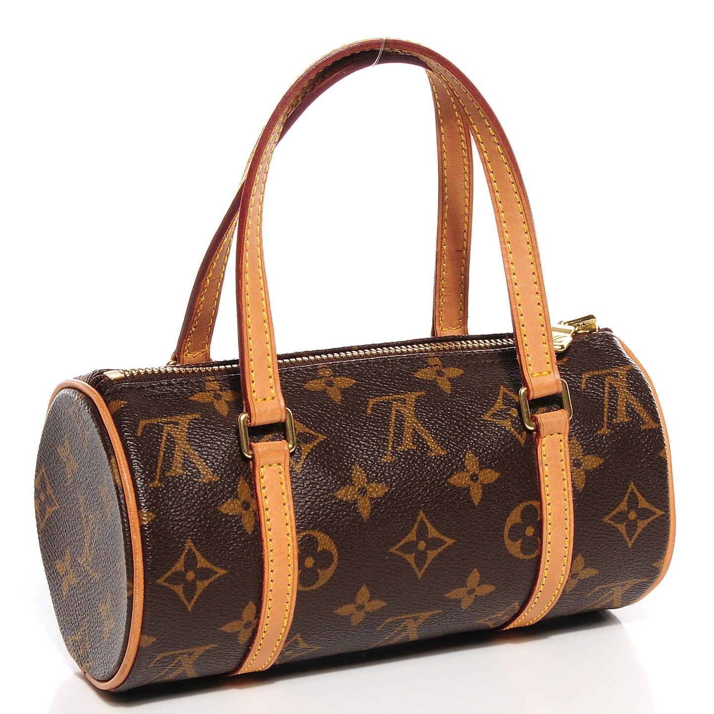 Monogram Papillon 19