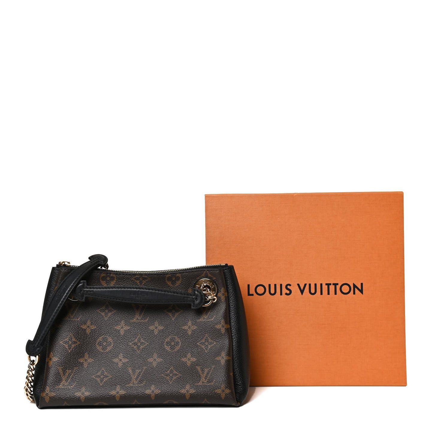 Monogram Surene BB Black