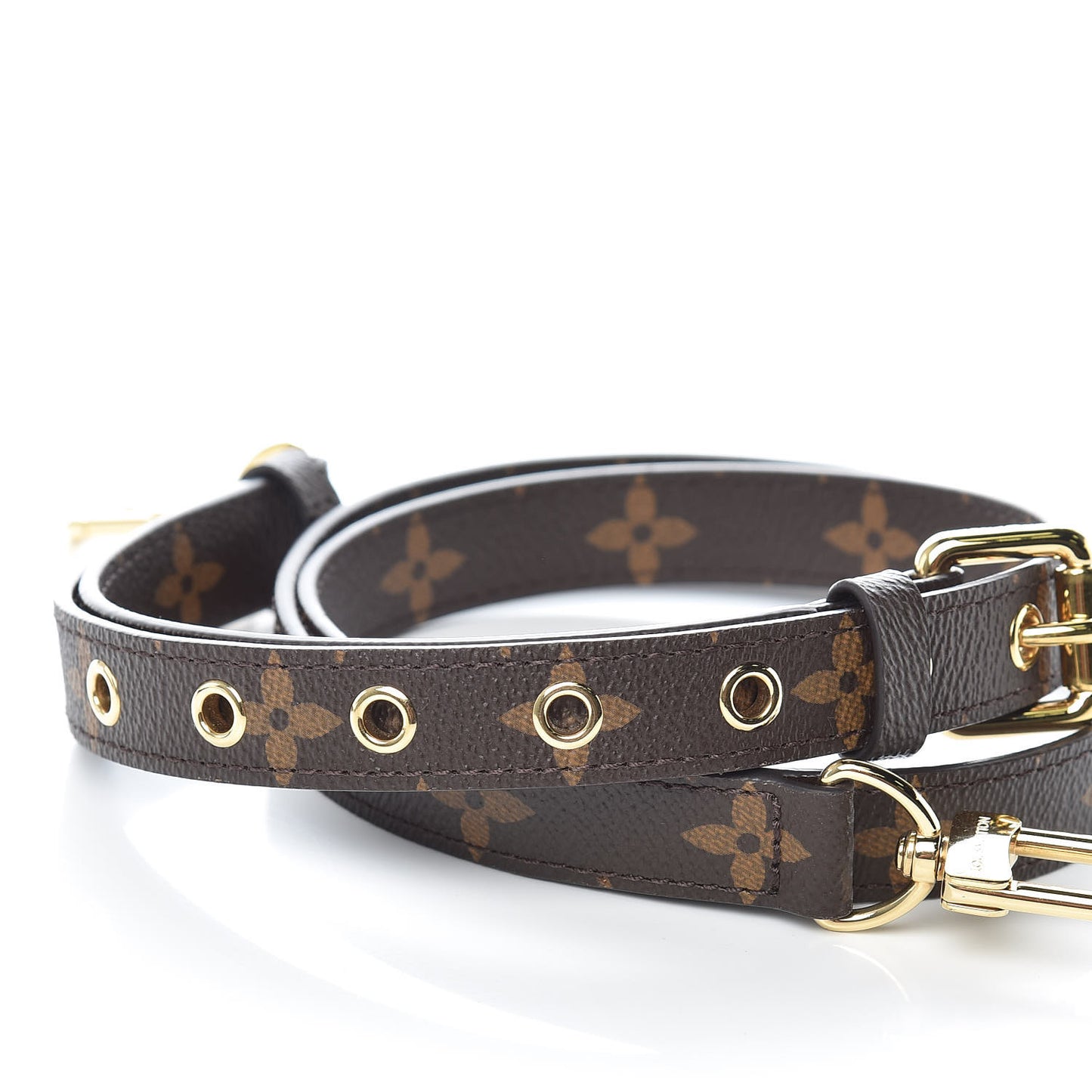 Monogram Metis 20mm Adjustable Strap