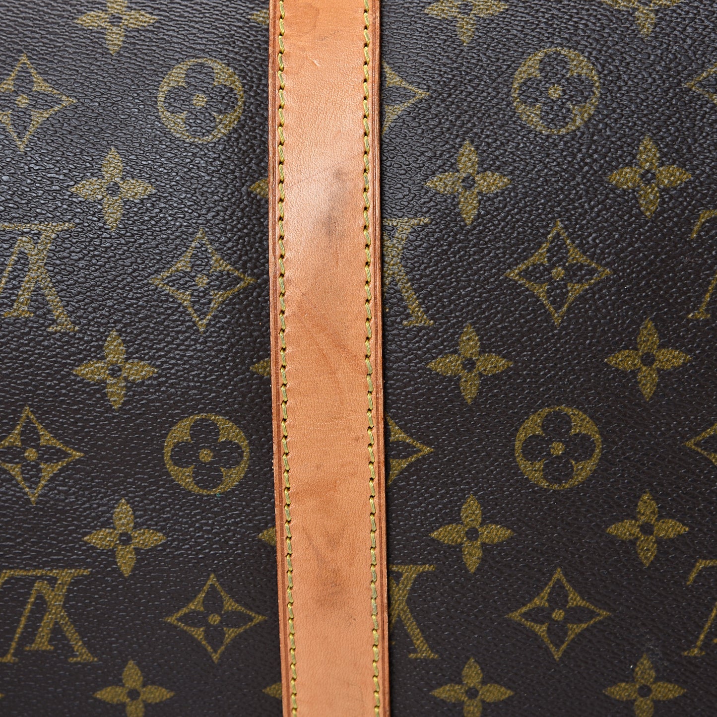 Monogram Keepall 55