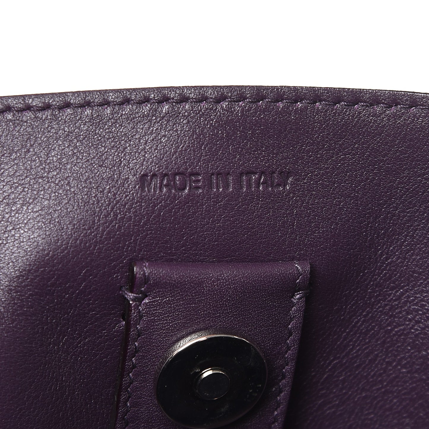 Smooth Calfskin Large Diorissimo Tote Petale
