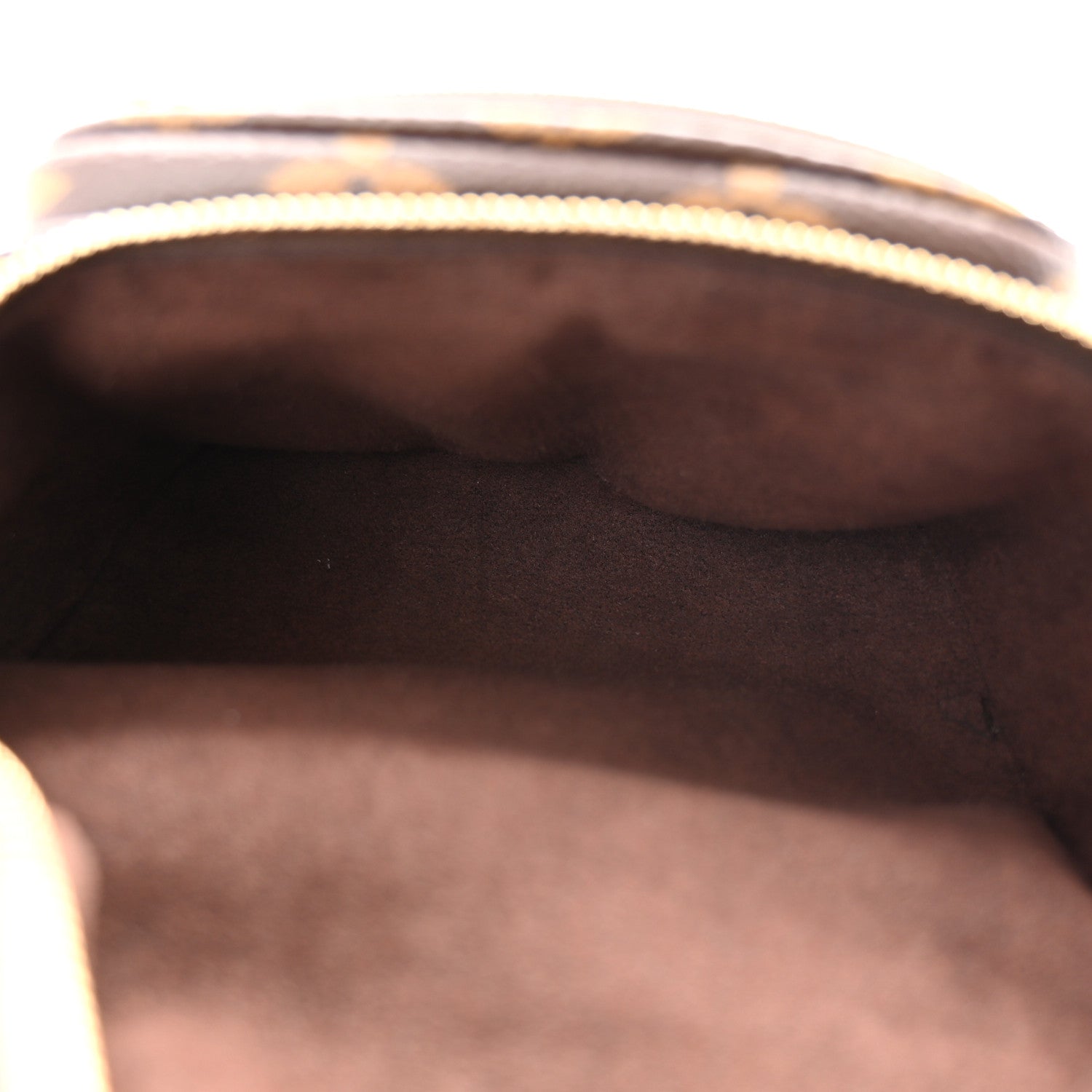 Louis Vuitton Monogram Mini Bumbag 5 of 10