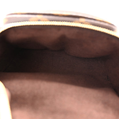 Louis Vuitton Monogram Mini Bumbag 5 of 10
