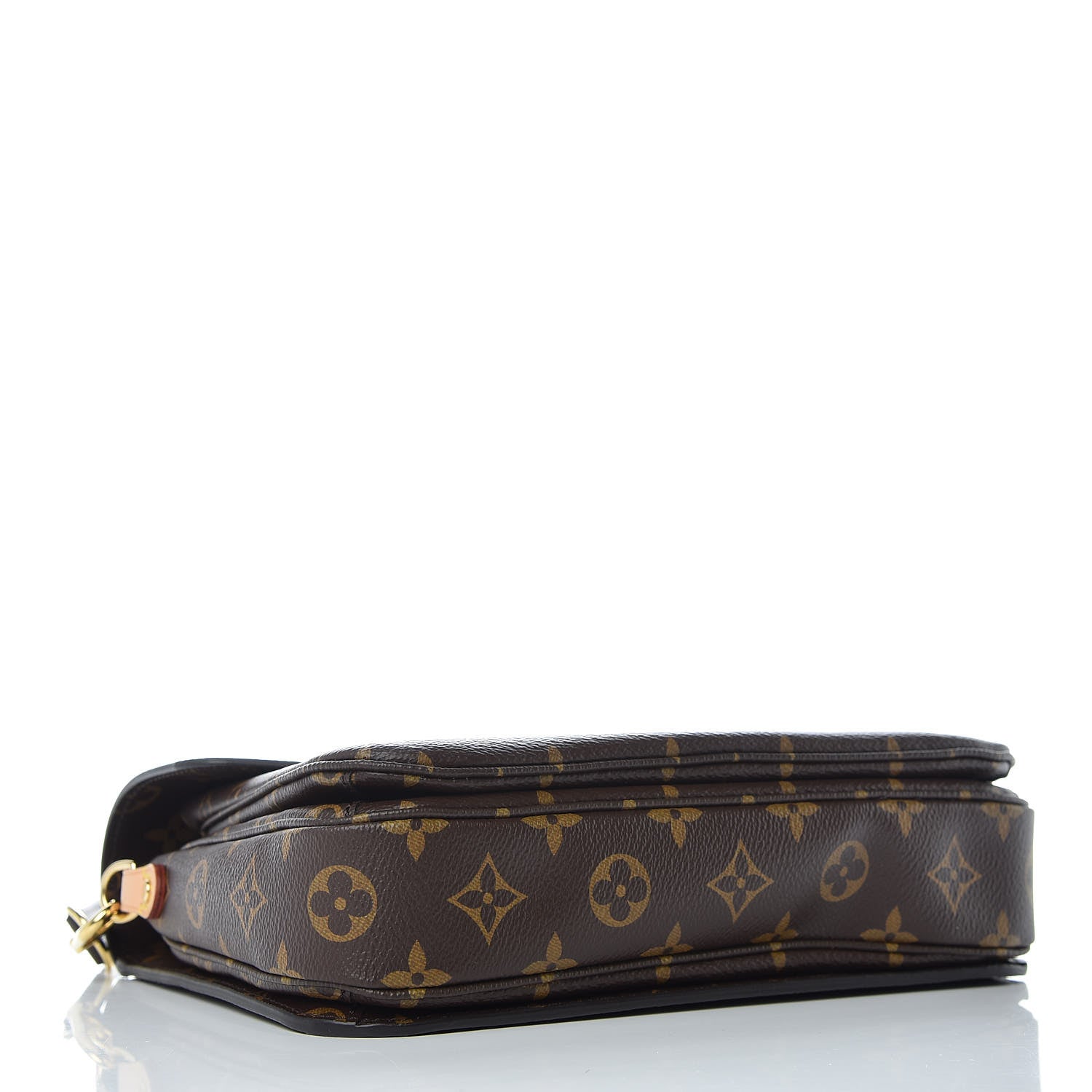Louis Vuitton Monogram Pochette Metis 4 of 10