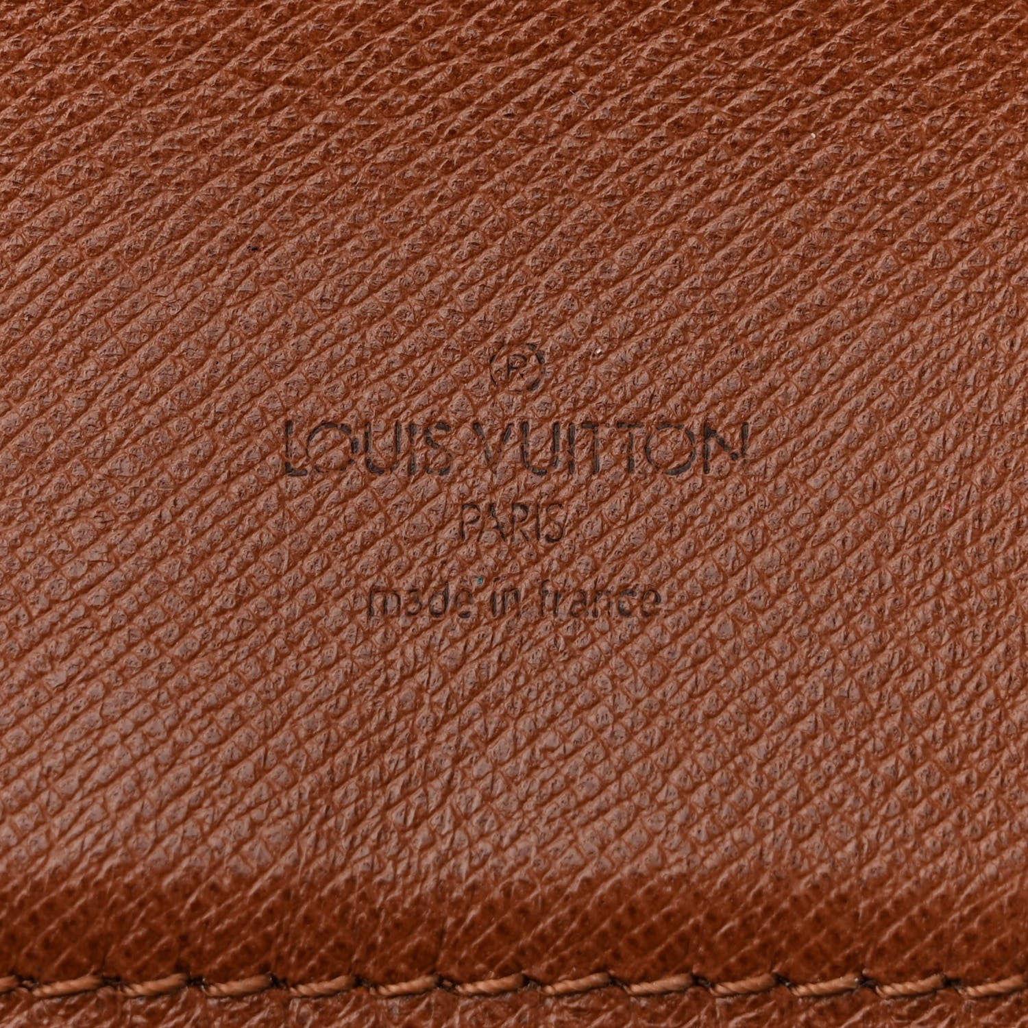 Louis Vuitton Monogram Chantilly PM 11 of 15