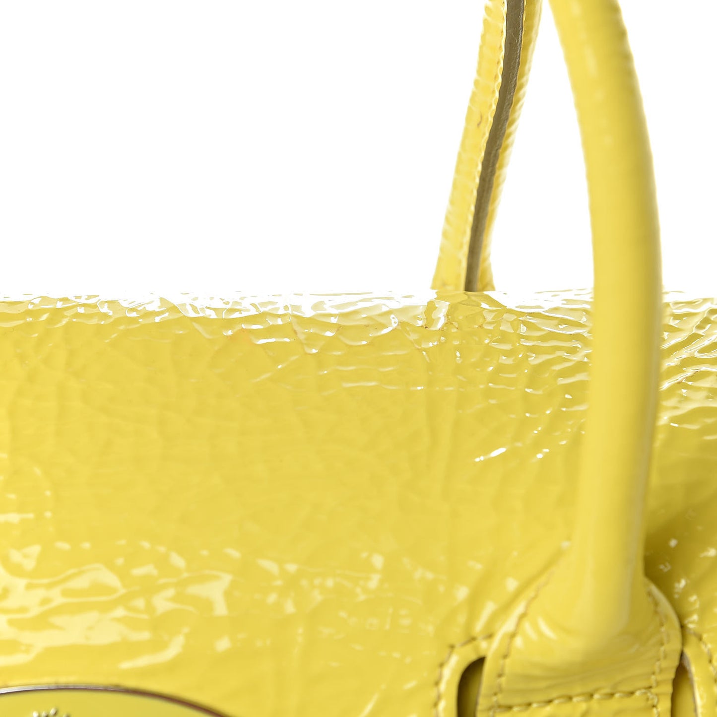 Spongy Patent Holiday Bayswater Lemon Sherbet