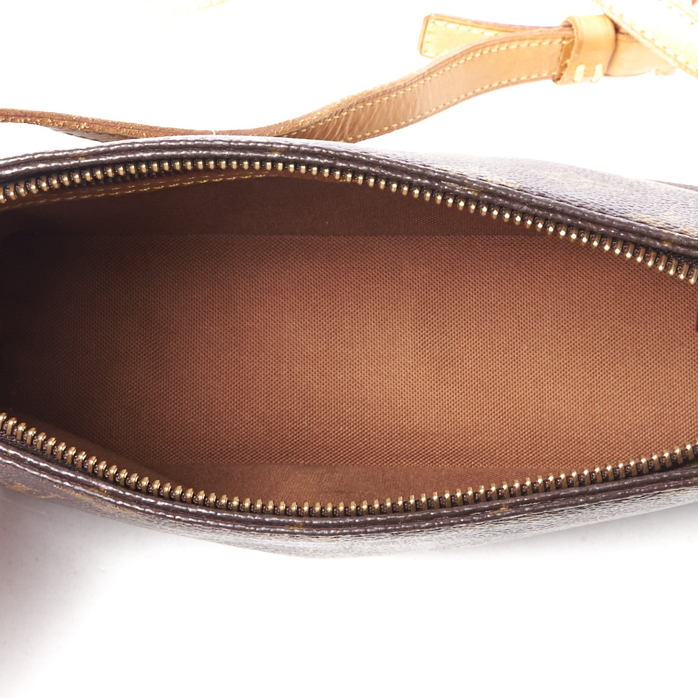 Monogram Trotteur