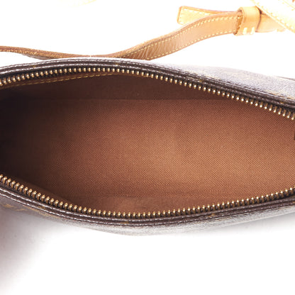 Louis Vuitton Monogram Trotteur 4 of 8
