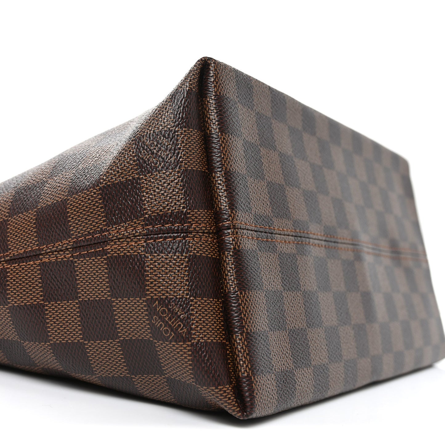 Damier Ebene Iena PM
