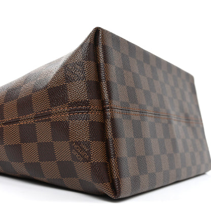 Louis Vuitton Damier Ebene Iena PM 8 of 9