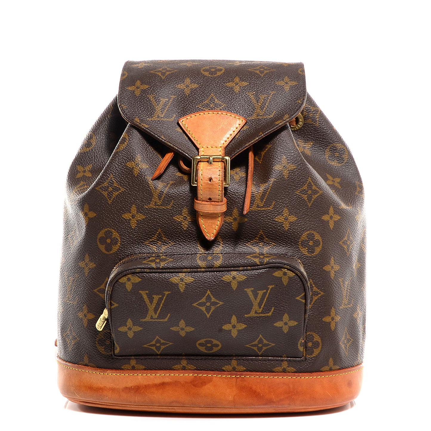 Monogram Montsouris MM Backpack
