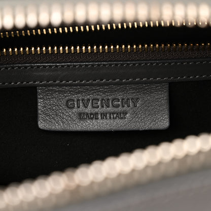 Givenchy Calfskin Medium Lucrezia Taupe 6 of 11