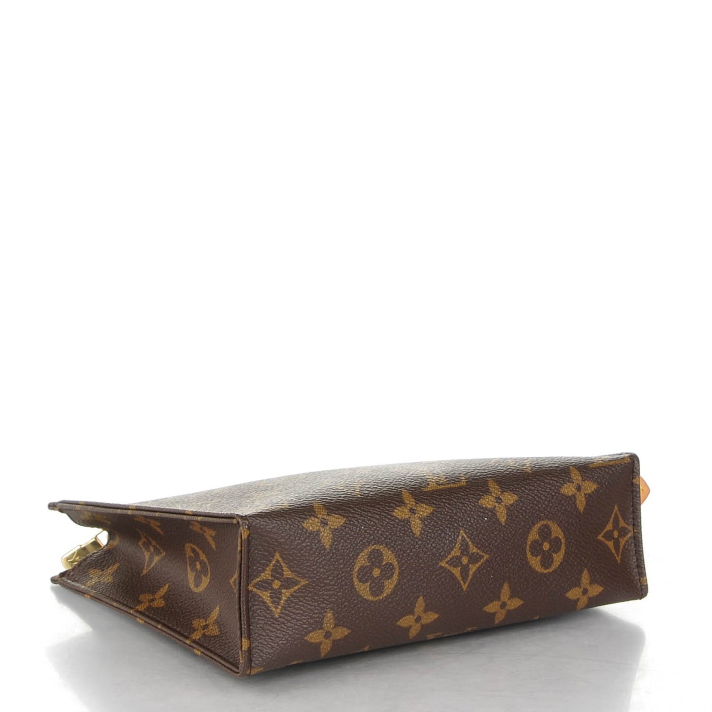 Monogram Toiletry Pouch 19