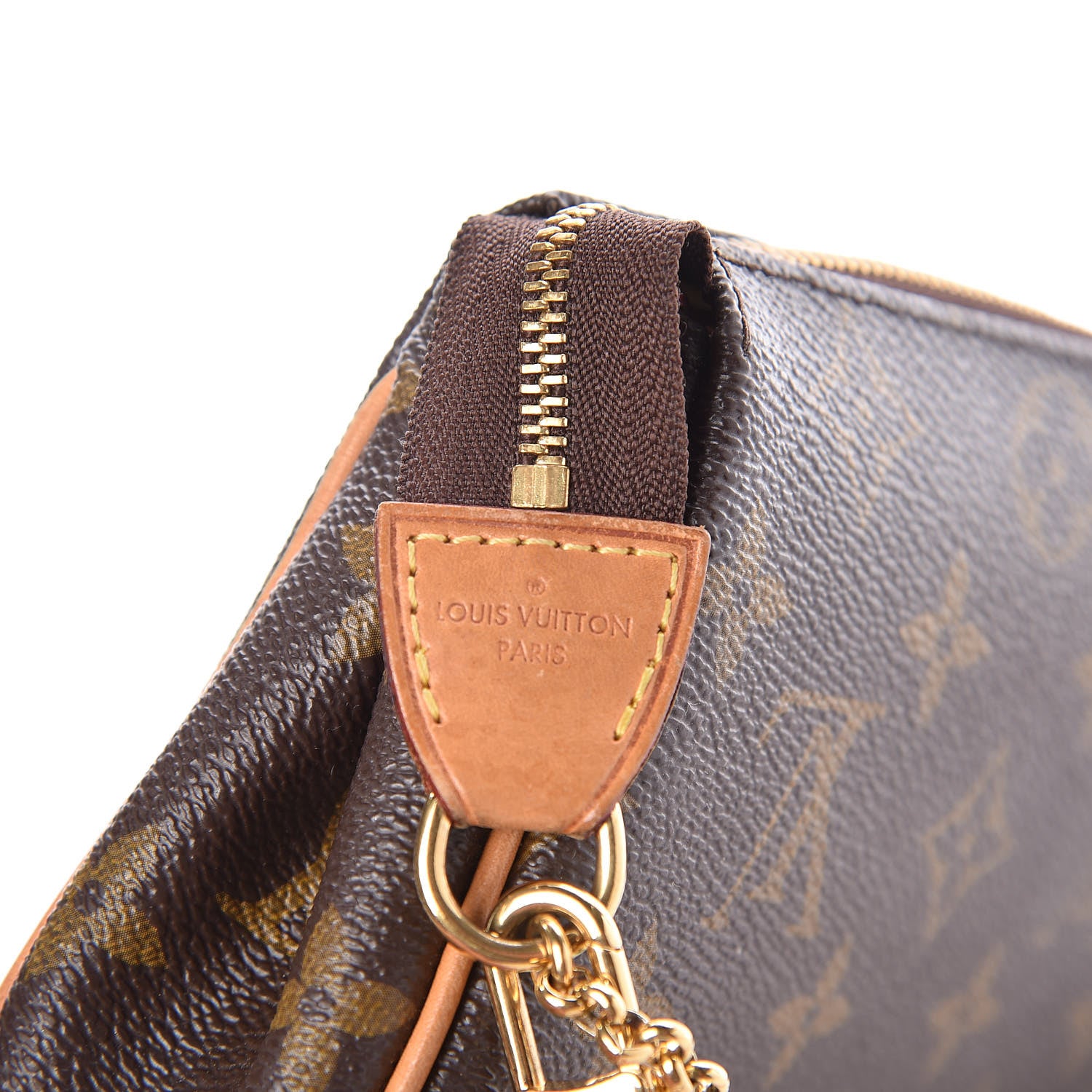 Louis Vuitton Monogram Eva Clutch 6 of 13