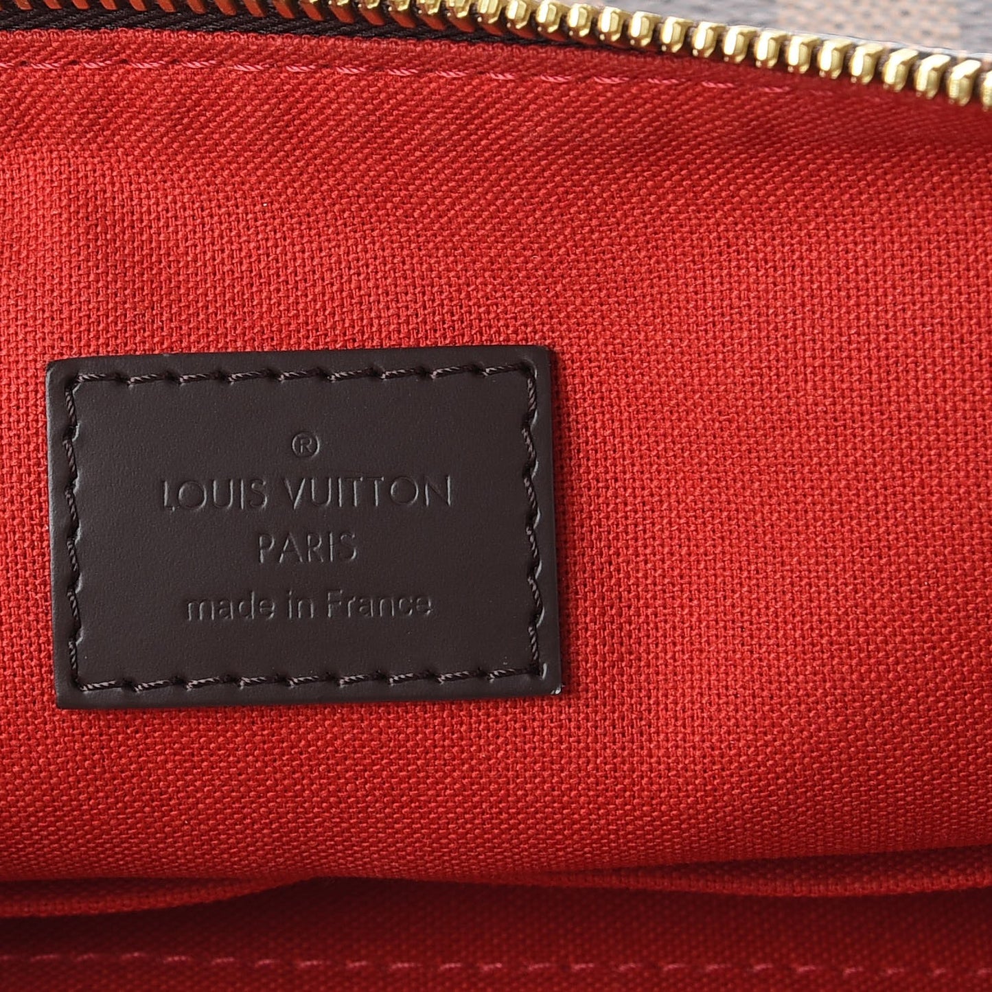 Damier Ebene Duomo Hobo