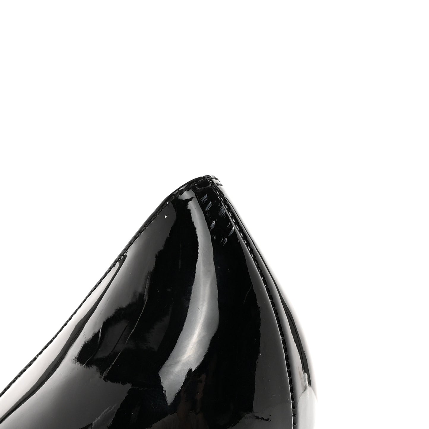 Patent Iriza 100 Pumps 40.5 Black