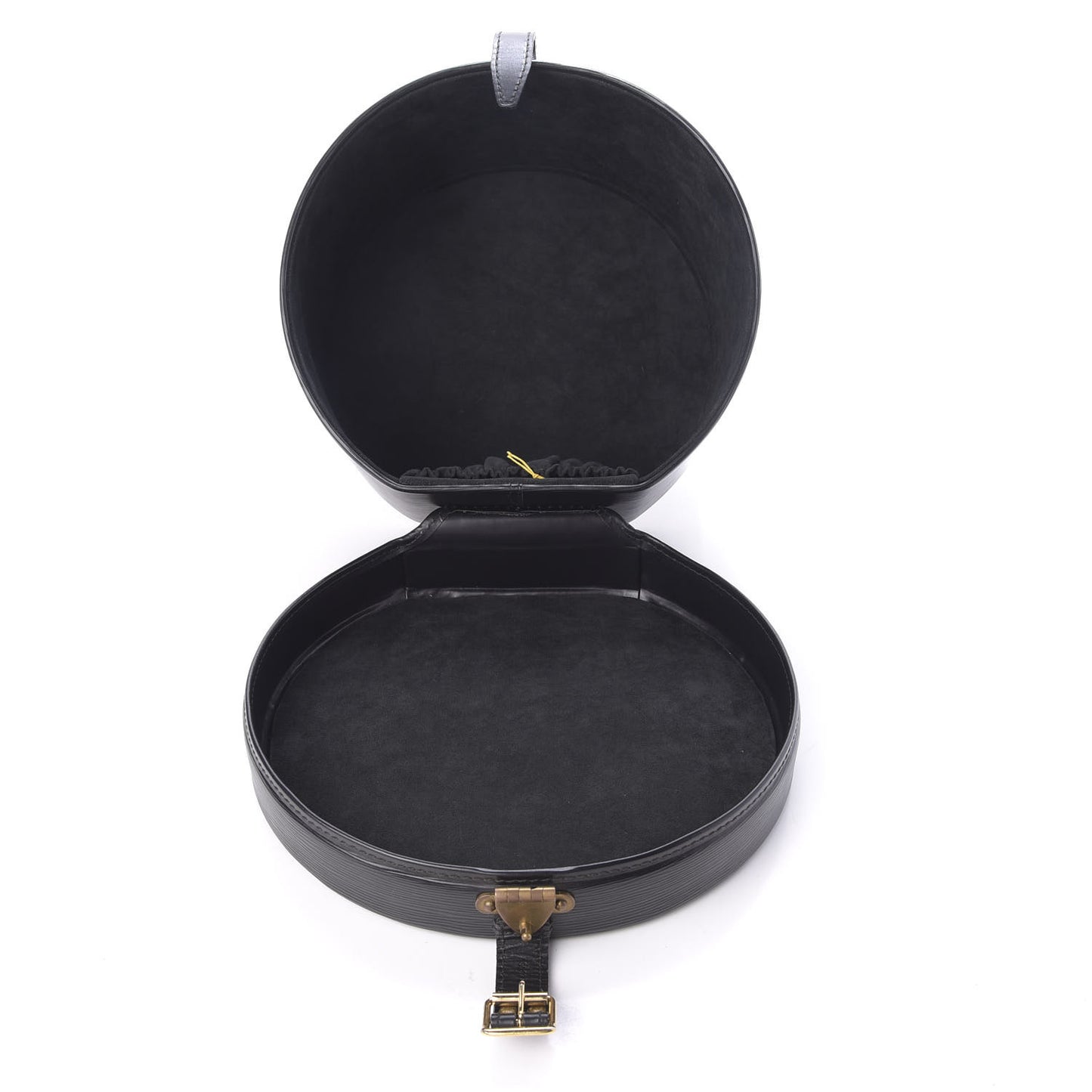 Epi Boite Chapeaux 30 Black