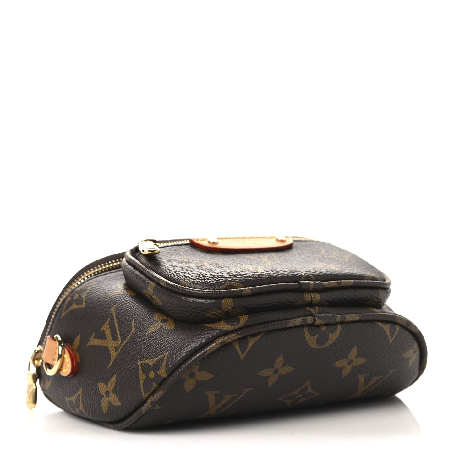 Monogram Mini Bumbag