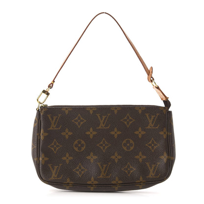 Louis Vuitton Monogram Pochette Accessories 1 of 10