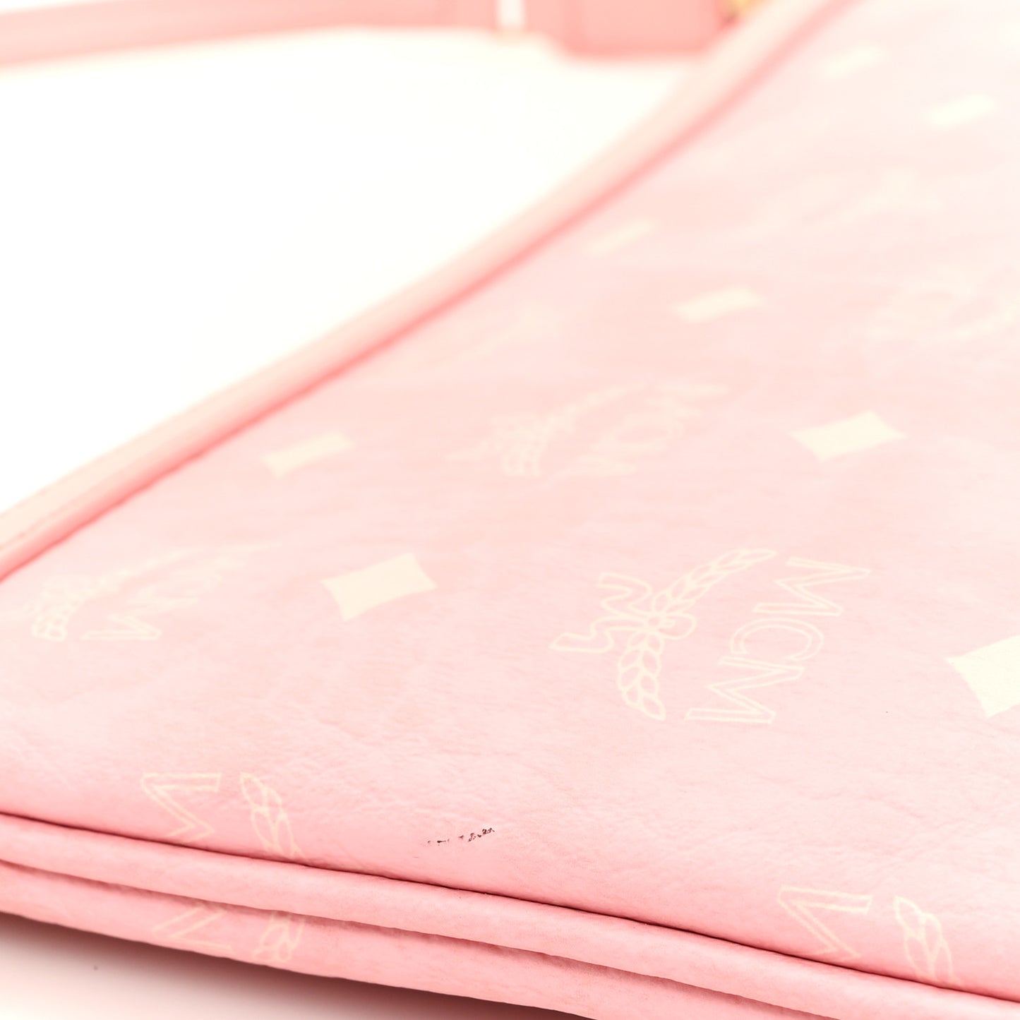 Viseto Stark Wristlet Pouch Blossom Pink