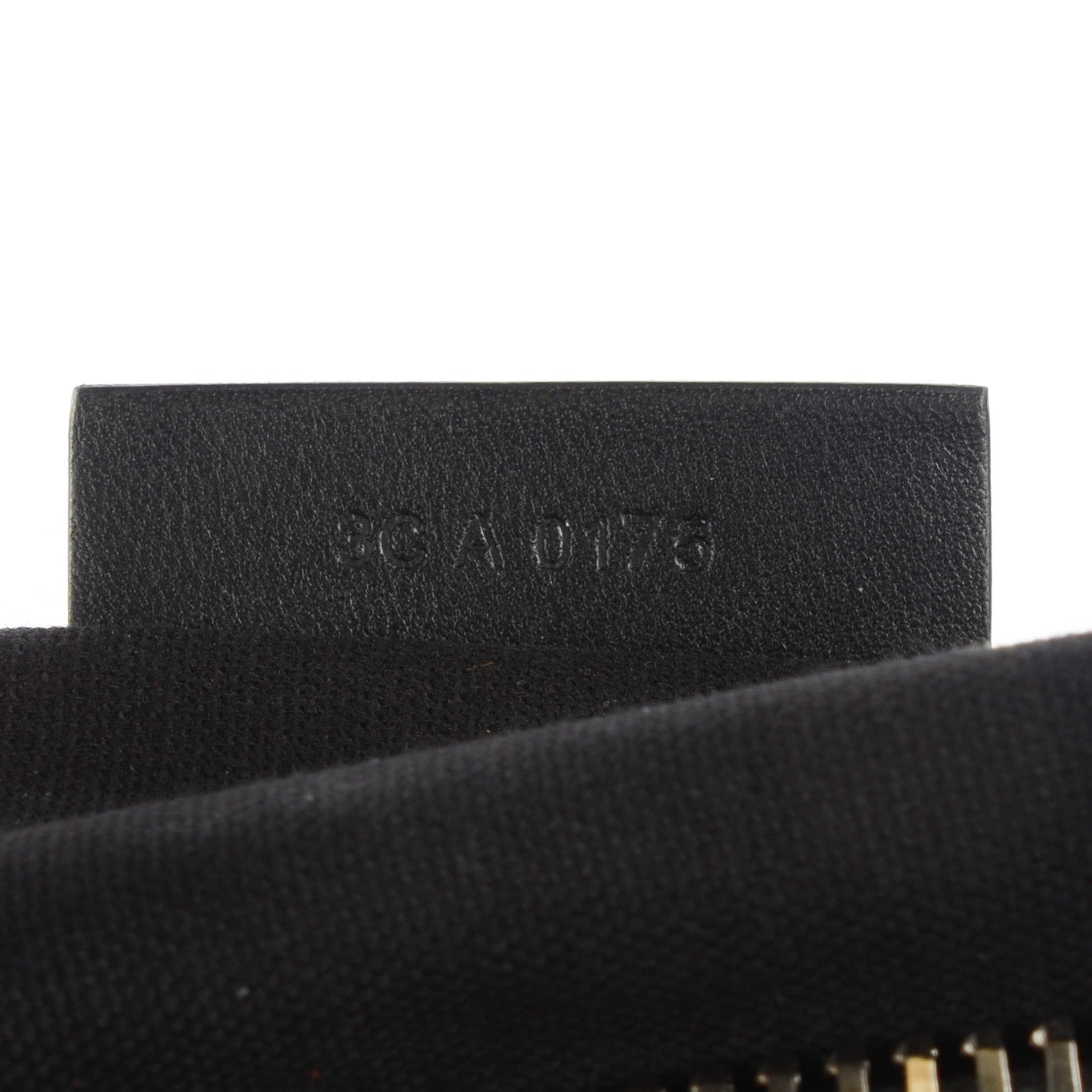 Givenchy Calfskin Velvet Small Devoree Antigona Black 8 of 9