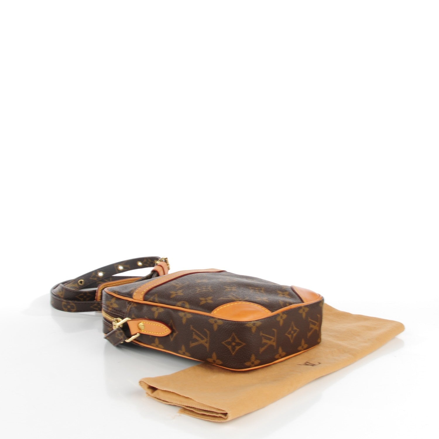 Louis Vuitton Monogram Danube 20 4 of 7