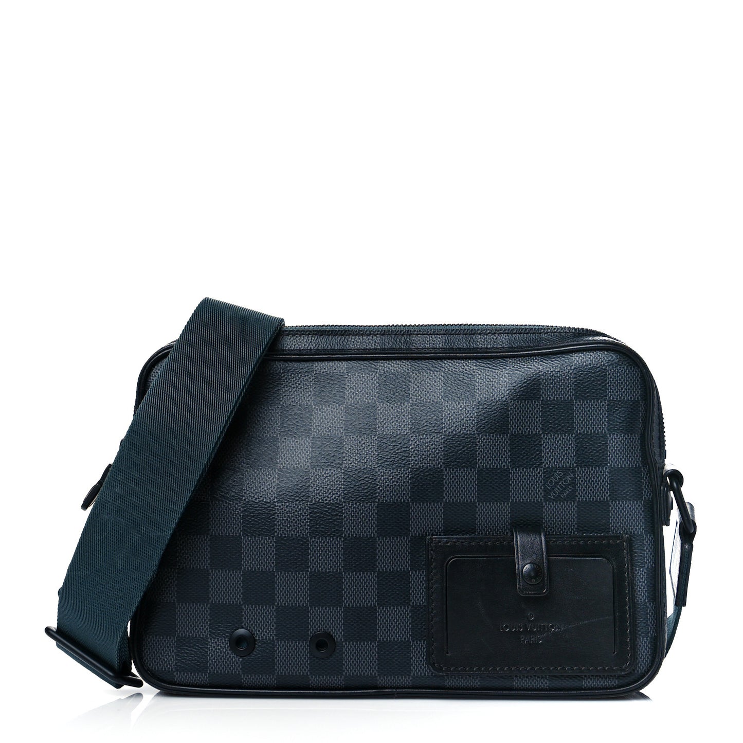 Damier Graphite Alpha Messenger Bag