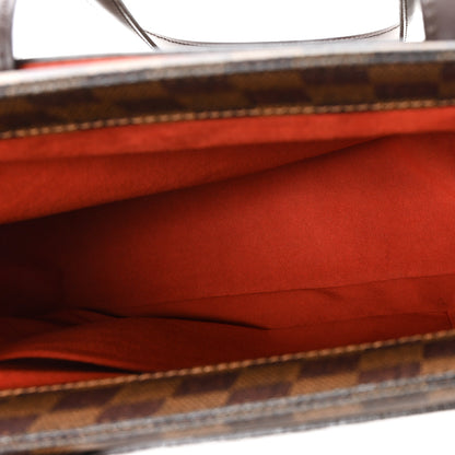 Louis Vuitton Damier Ebene Parioli PM 5 of 9