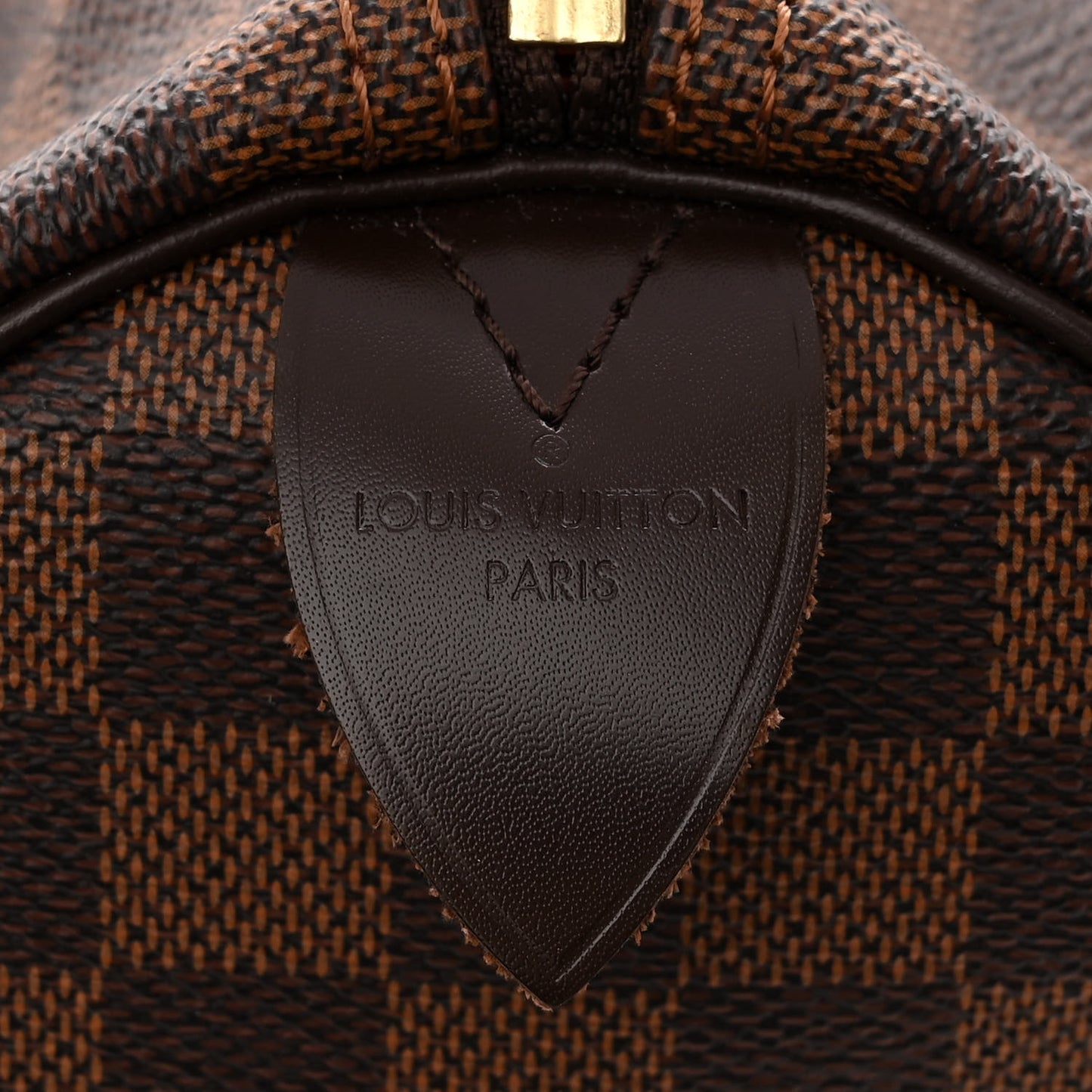 Damier Ebene Speedy 30