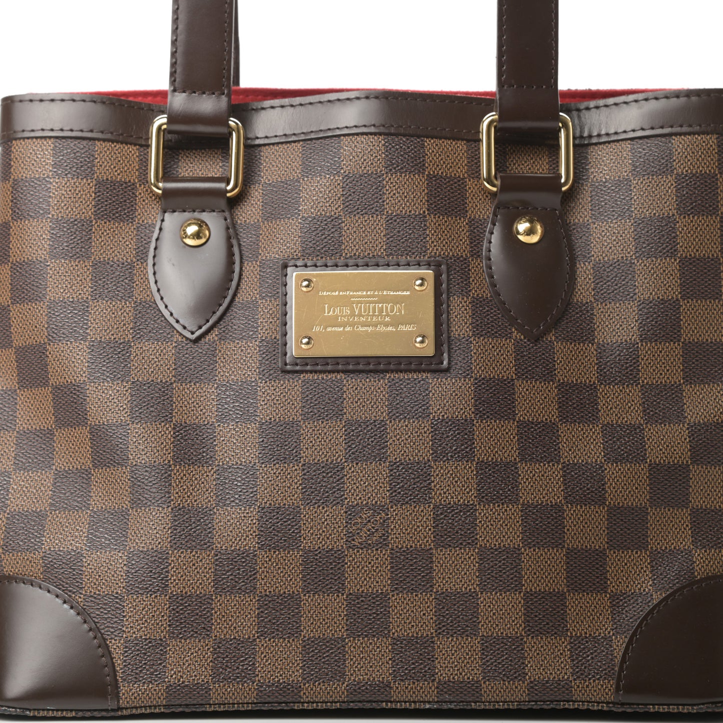 Damier Ebene Hampstead PM