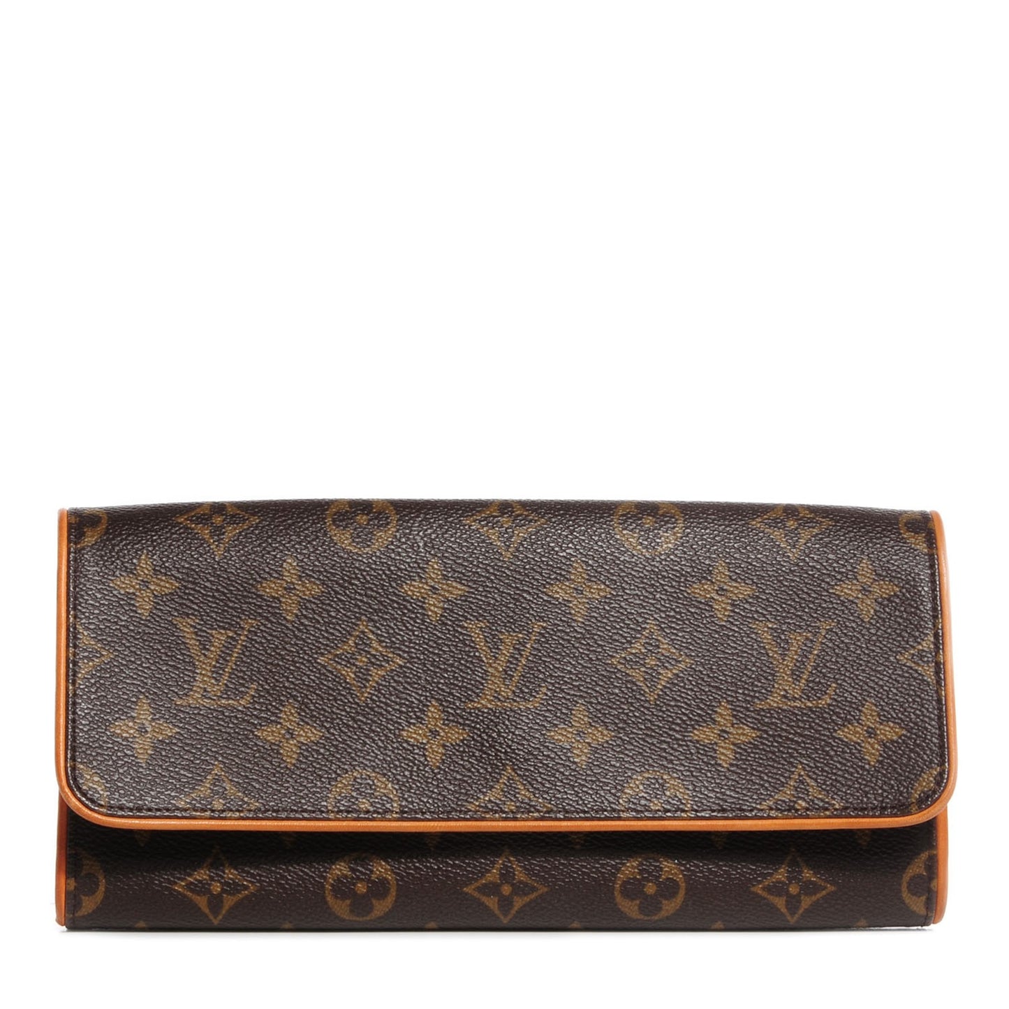 Monogram Pochette Twin GM